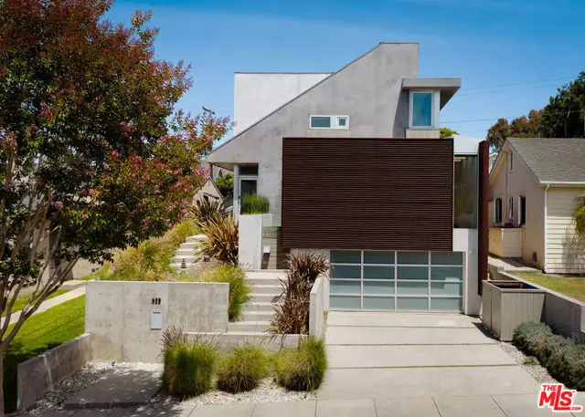 628 Penn Street, El Segundo, CA 90245 - #1