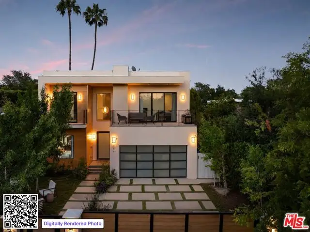 734 N Spaulding Avenue, Los Angeles, CA 90046 - #1