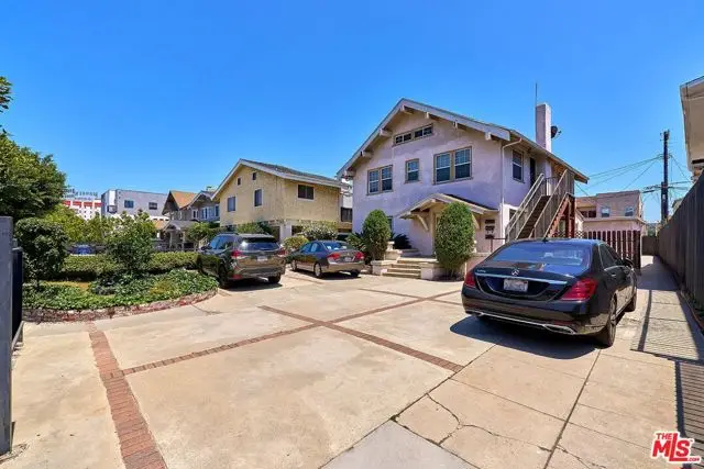 1522 Crenshaw Boulevard, Los Angeles, CA 90019 - #1