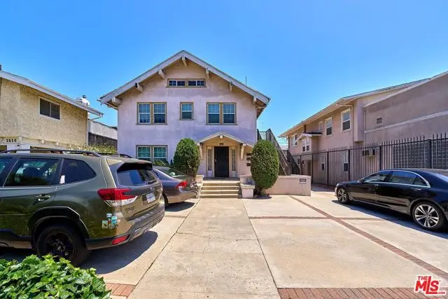 1522 Crenshaw Boulevard, Los Angeles, CA 90019 - #2