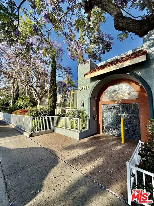 550 Orange Avenue #337, Long Beach, CA 90802 - #2