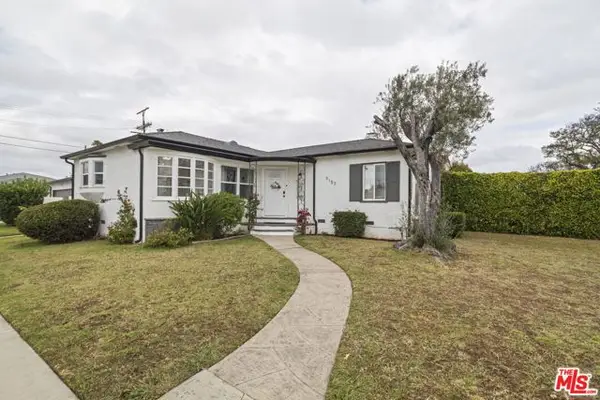 9157 Haas Avenue, Los Angeles, CA 90047