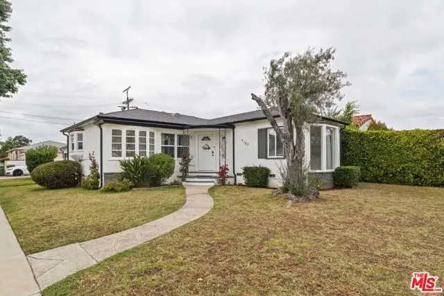 9157 Haas Avenue, Los Angeles, CA 90047 - #2