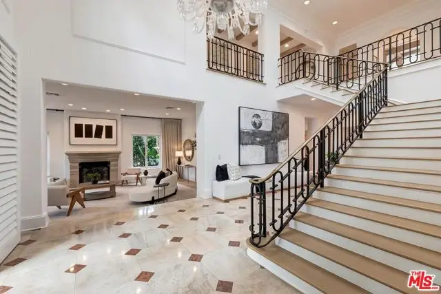 812 N Bedford Drive, Beverly Hills, CA 90210 - #3