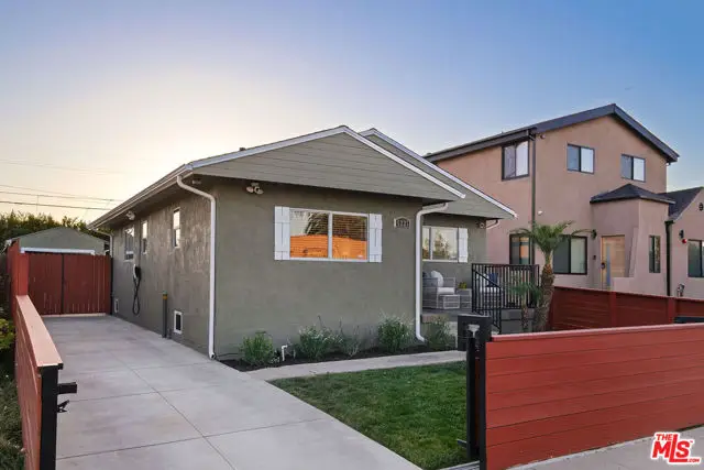 6227 Long Street, Los Angeles, CA 90043 - #3