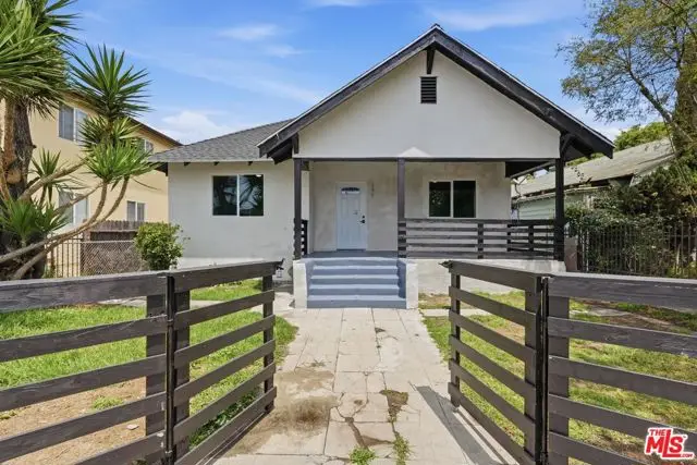 137 W 47th Place, Los Angeles, CA 90037 - #3