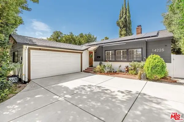 14225 Enadia Way, Van Nuys (los Angeles), CA 91405