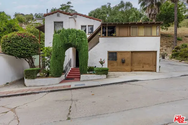 2251 Moss Avenue, Los Angeles, CA 90065