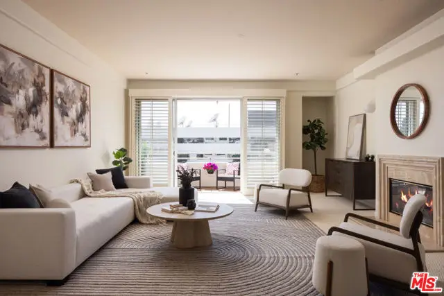 1430 S Bentley Avenue #402, Los Angeles, CA 90025 - #1