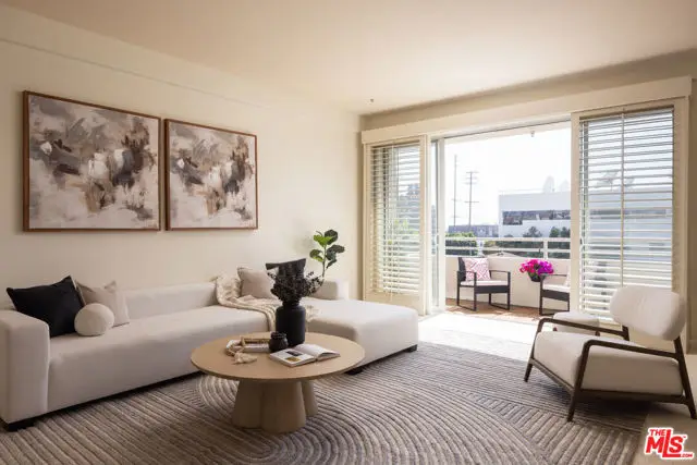 1430 S Bentley Avenue #402, Los Angeles, CA 90025 - #2