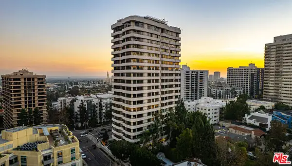 10601 Wilshire Boulevard #504, Los Angeles, CA 90024