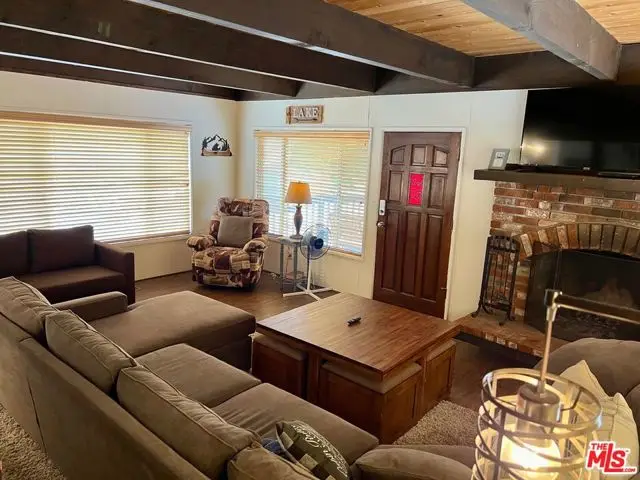 39990 Trail Of The Whispering, Big Bear, CA 92315 - #2