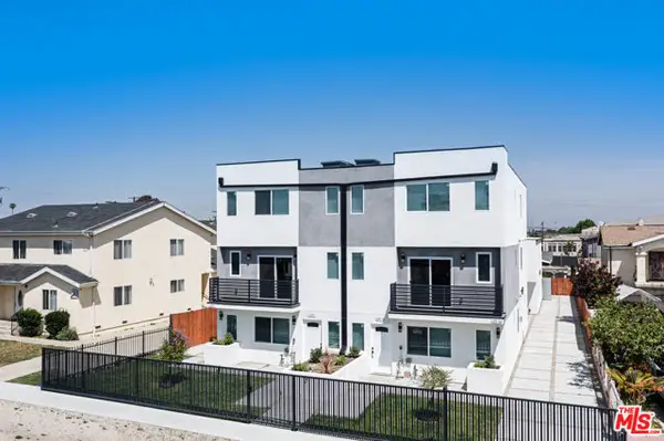 137 E 119th Street, Los Angeles, CA 90061