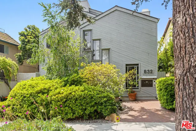 832 15th Street #4, Santa Monica, CA 90403 - #1