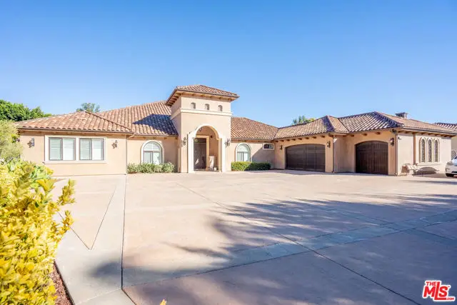 2510 Belleview Road, Upland, CA 91784 - #1