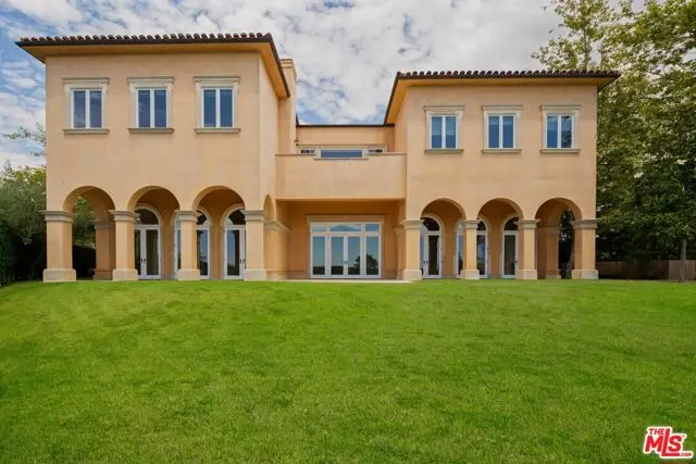 2600 Bowmont Drive, Beverly Hills, CA 90210 - #3