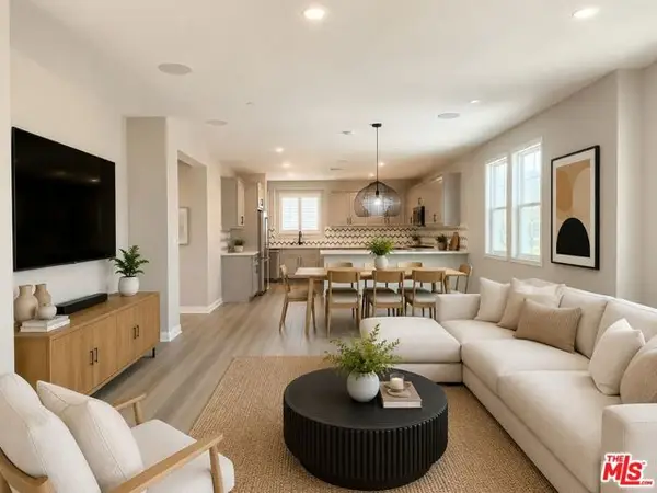 756 Daniel Freeman Circle, Inglewood, CA 90301