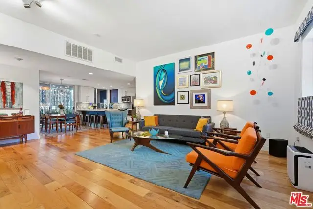 1050 N Gardner Street #3, West Hollywood, CA 90046 - #1