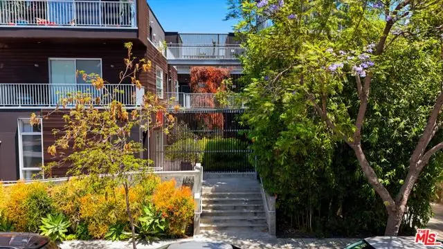 1050 N Gardner Street #3, West Hollywood, CA 90046 - #3