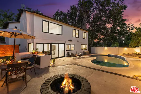 2313 Rynerson Court, Simi Valley, CA 93065