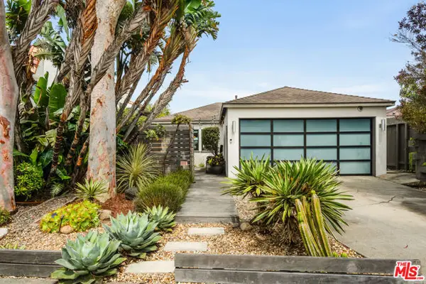 7406 Earldom Avenue, Playa Del Rey (los Angeles), CA 90293