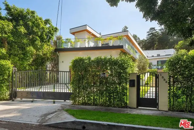1884 Laurel Canyon Road, Los Angeles, CA 90046 - #2