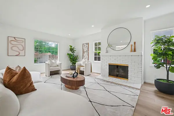 5119 Enfield Avenue, Encino (los Angeles), CA 91316