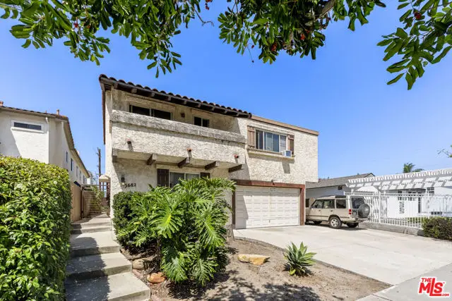 3682 Nile Street #3, San Diego, CA 92104 - #3