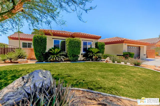 65681 Buena Vista Avenue, Desert Hot Springs, CA 92240 - #1