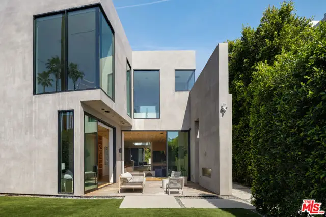 952 N Laurel Avenue, Los Angeles, CA 90046 - #1