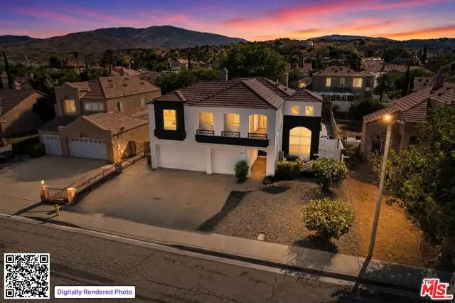 38855 Calistoga Street, Palmdale, CA 93551 - #2