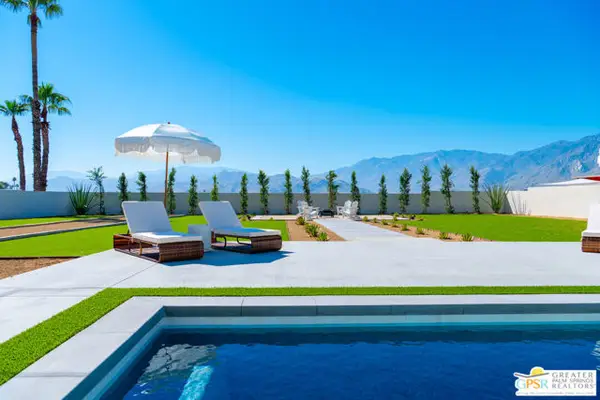3111 E San Juan Road, Palm Springs, CA 92262