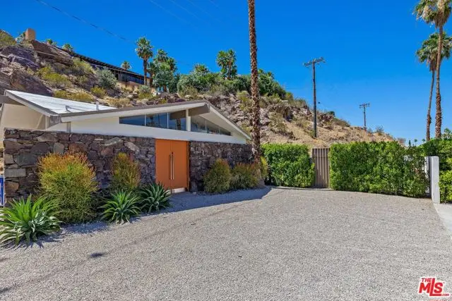 2499 S Palm Canyon Drive, Palm Springs, CA 92264 - #3