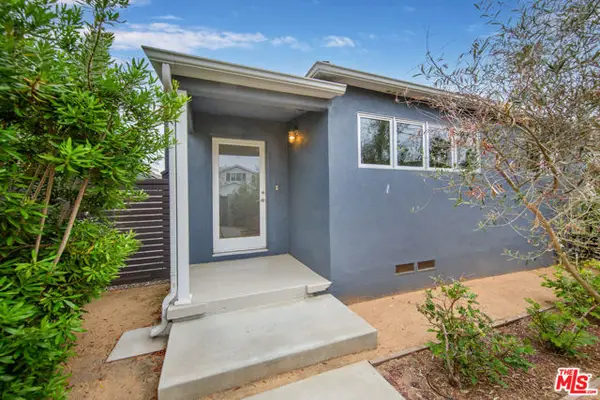 1060 Nowita Place, Venice (los Angeles), CA 90291