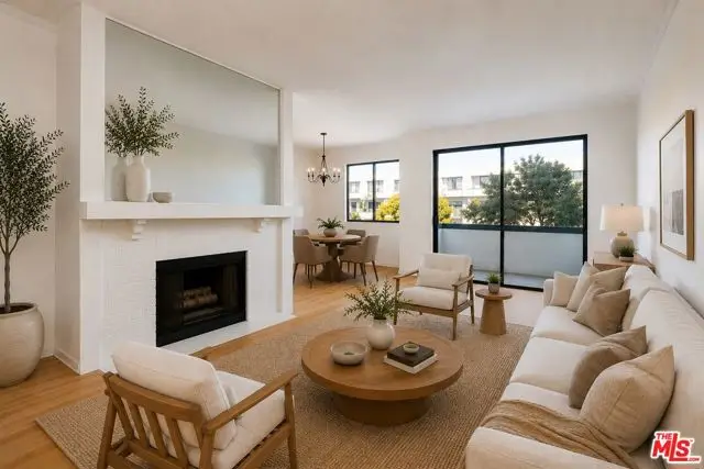 5100 Via Dolce #206, Marina Del Rey, CA 90292 - #1