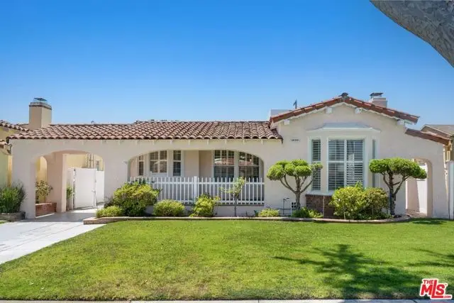 7905 West Boulevard, Inglewood, CA 90305 - #1
