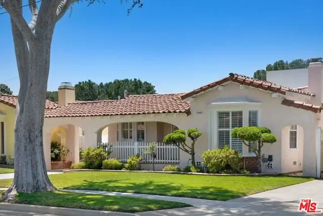 7905 West Boulevard, Inglewood, CA 90305 - #3