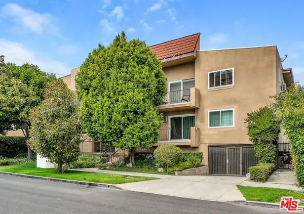 1730 Camden Avenue #207, Los Angeles, CA 90025
