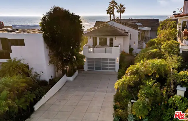 31558 Victoria Point Road, Malibu, CA 90265 - #1