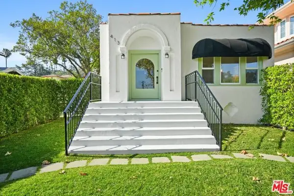 411 E Randolph Street, Glendale, CA 91207