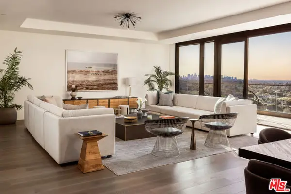 8420 W Sunset Boulevard #802, West Hollywood, CA 90069