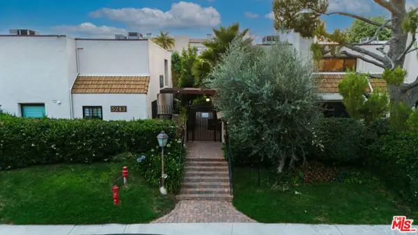 5243 Yarmouth Avenue #31, Encino (los Angeles), CA 91316