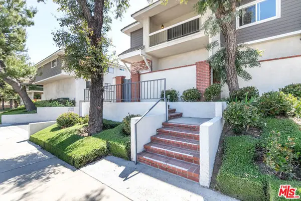 10201 Mason Avenue #108, Chatsworth (los Angeles), CA 91311