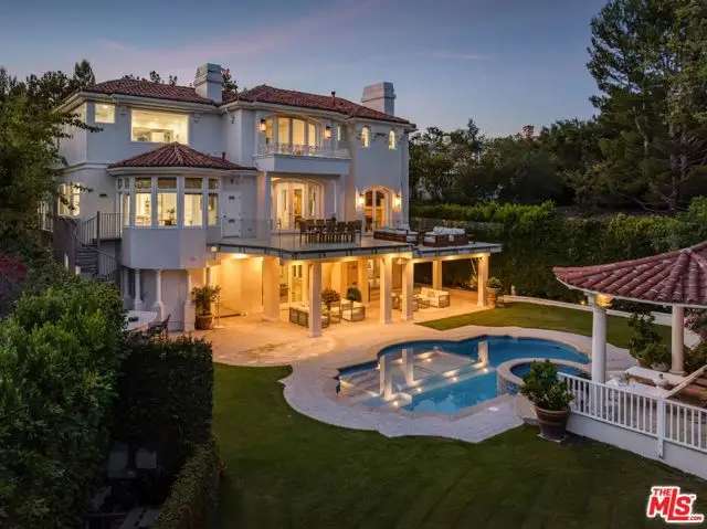 11730 Stonehenge Lane, Los Angeles, CA 90077 - #2