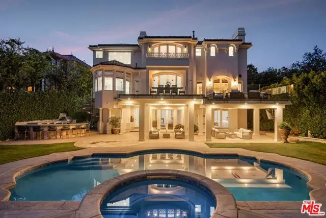 11730 Stonehenge Lane, Los Angeles, CA 90077 - #3