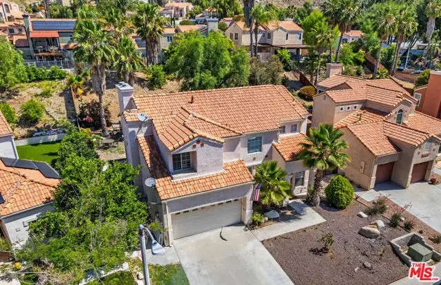 17929 Hatridge Lane, Santa Clarita, CA 91387 - #2