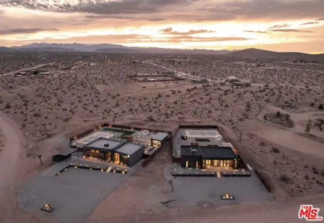 3000 Rockwood Road, Joshua Tree, CA 92252 - #1