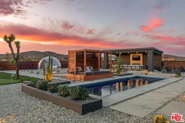 3000 Rockwood Road, Joshua Tree, CA 92252 - #2