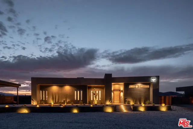 3000 Rockwood Road, Joshua Tree, CA 92252 - #3