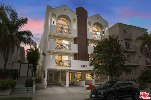 11907 Darlington Avenue #101, Los Angeles, CA 90049